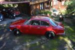 Alfa Romeo GT 1300 Junior 1972 года